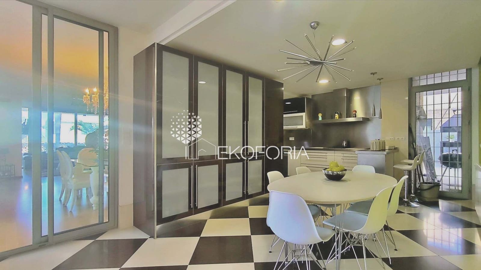 6 camera da letto Villa in vendita in Betera con piscina garage - 1.800.000 € (Rif: 9607224)