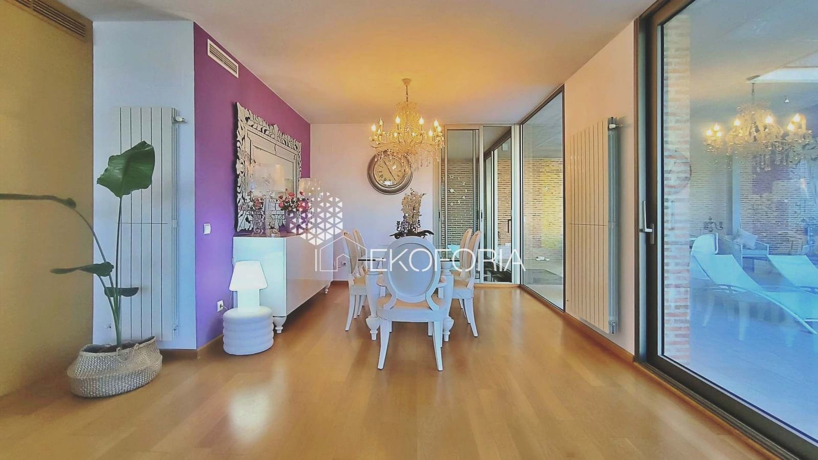 6 camera da letto Villa in vendita in Betera con piscina garage - 1.800.000 € (Rif: 9607224)