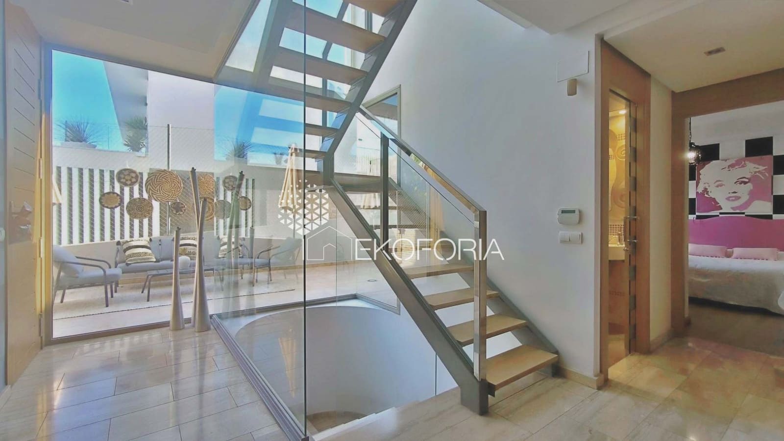 6 camera da letto Villa in vendita in Betera con piscina garage - 1.800.000 € (Rif: 9607224)