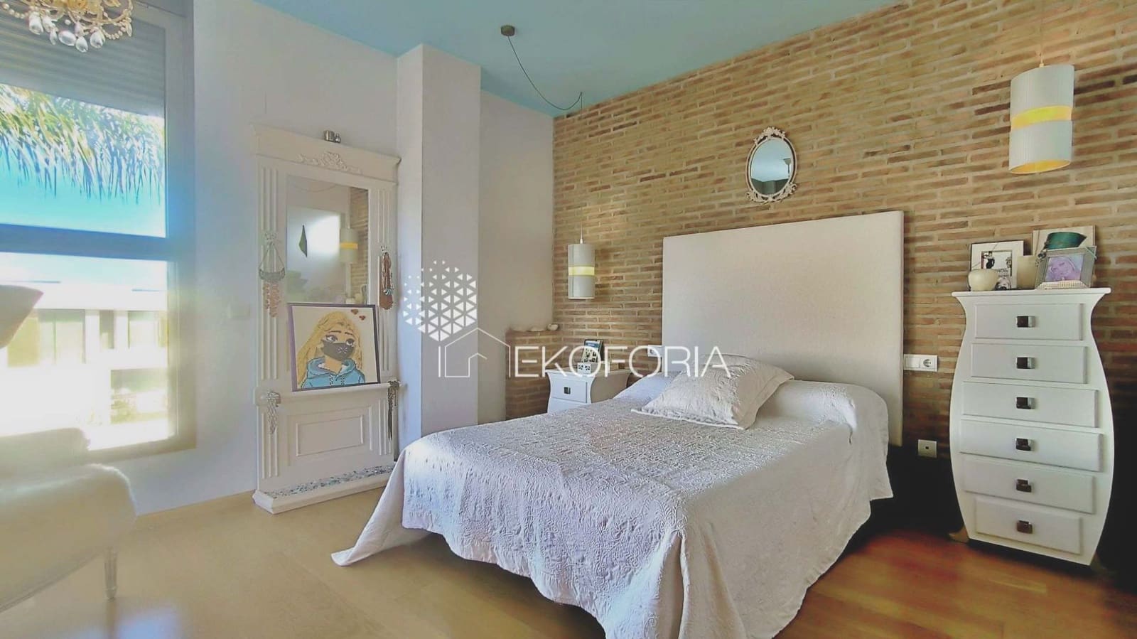 6 camera da letto Villa in vendita in Betera con piscina garage - 1.800.000 € (Rif: 9607224)
