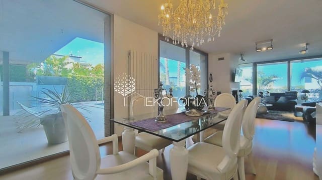 6 camera da letto Villa in vendita in Bétera con piscina garage - 1.800.000 € (Rif: 9607224)