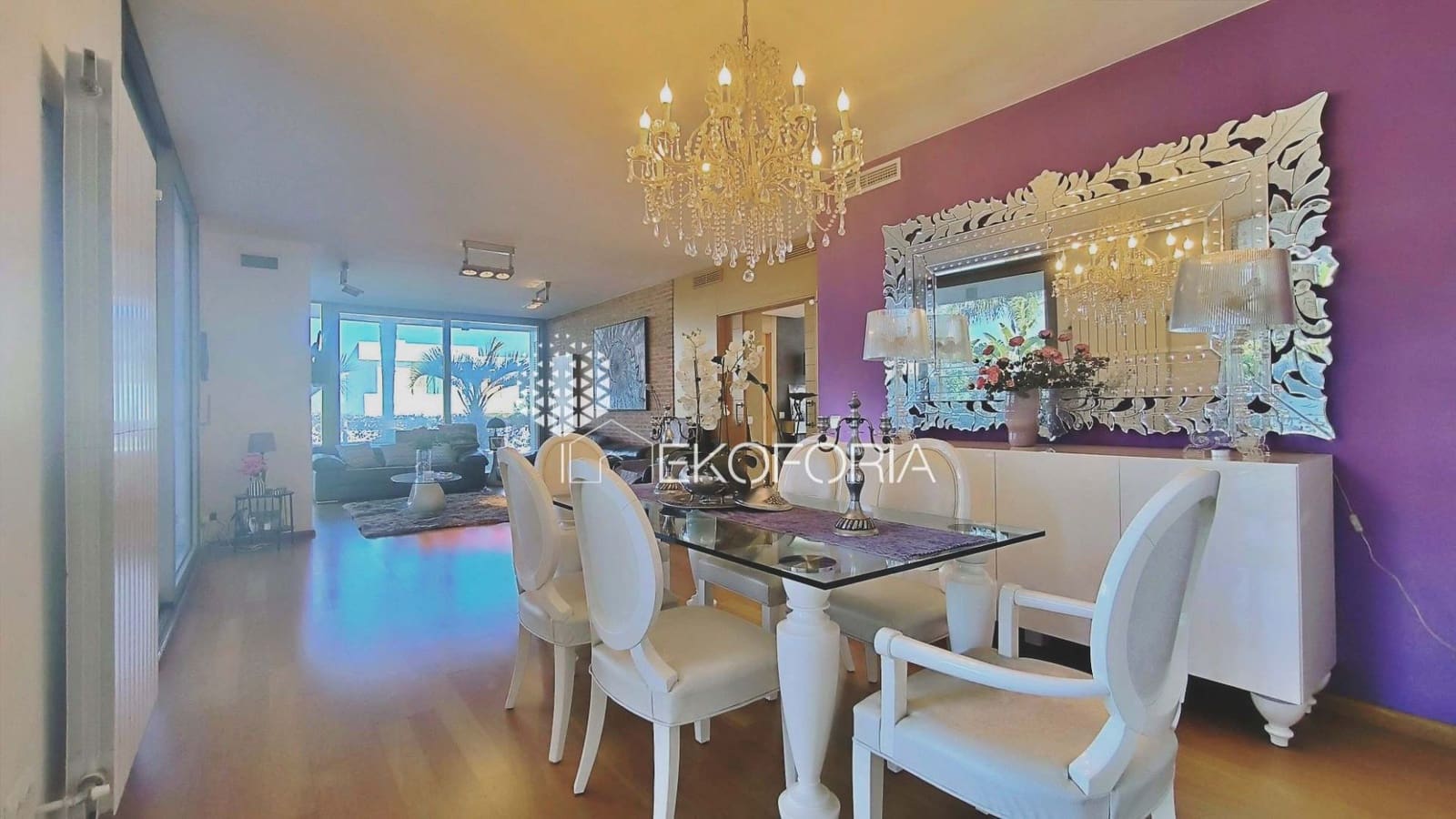 6 camera da letto Villa in vendita in Betera con piscina garage - 1.800.000 € (Rif: 9607224)