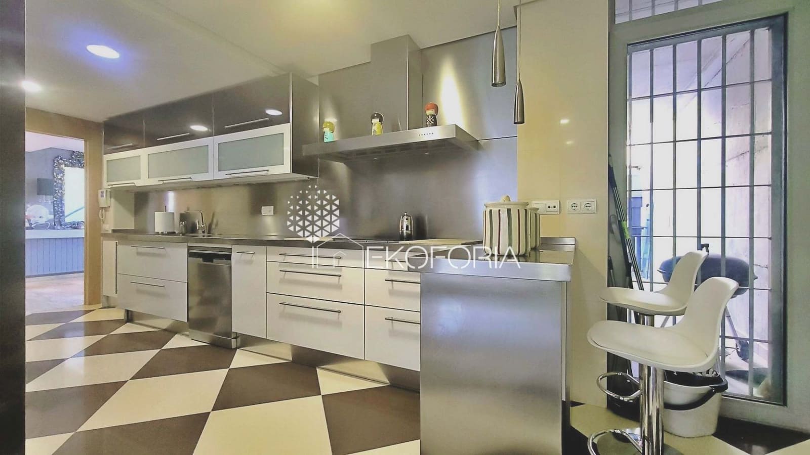 6 camera da letto Villa in vendita in Betera con piscina garage - 1.800.000 € (Rif: 9607224)