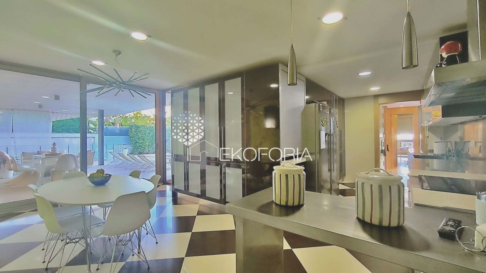 6 camera da letto Villa in vendita in Betera con piscina garage - 1.800.000 € (Rif: 9607224)