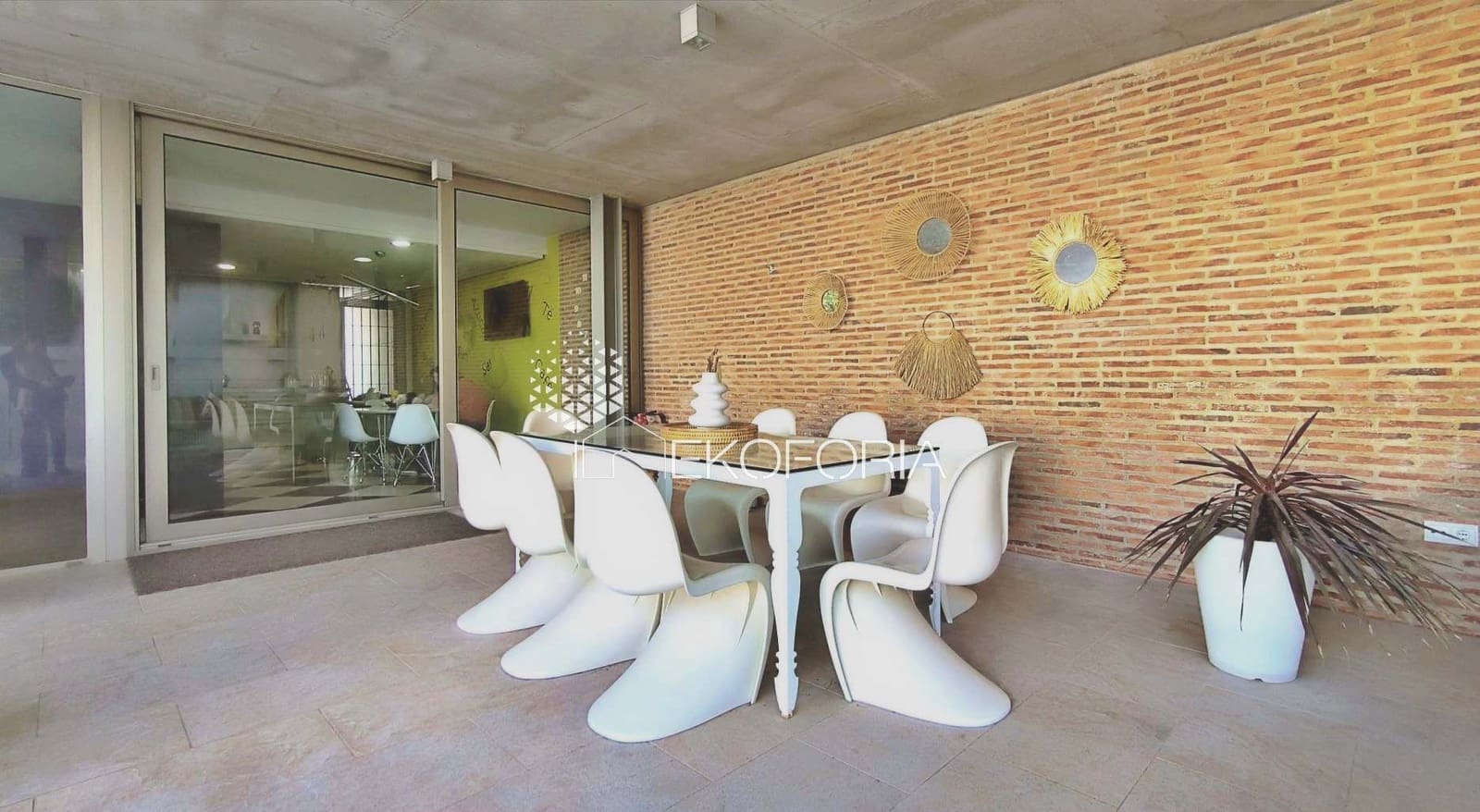 6 camera da letto Villa in vendita in Betera con piscina garage - 1.800.000 € (Rif: 9607224)