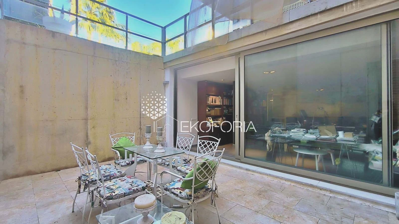 6 camera da letto Villa in vendita in Betera con piscina garage - 1.800.000 € (Rif: 9607224)