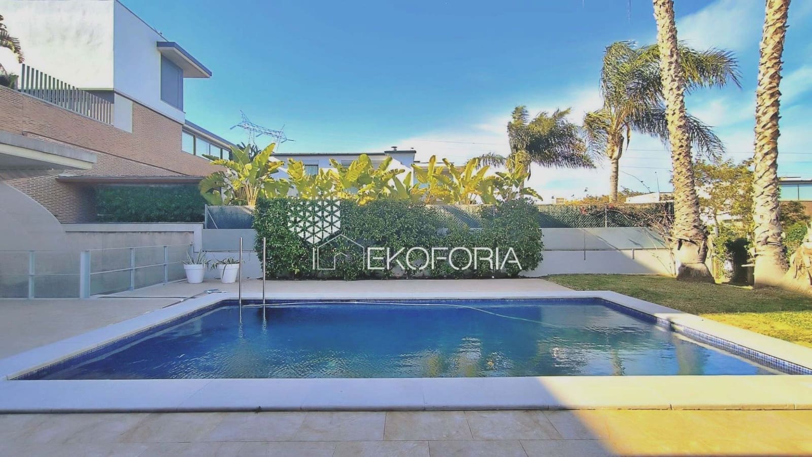 6 camera da letto Villa in vendita in Betera con piscina garage - 1.800.000 € (Rif: 9607224)