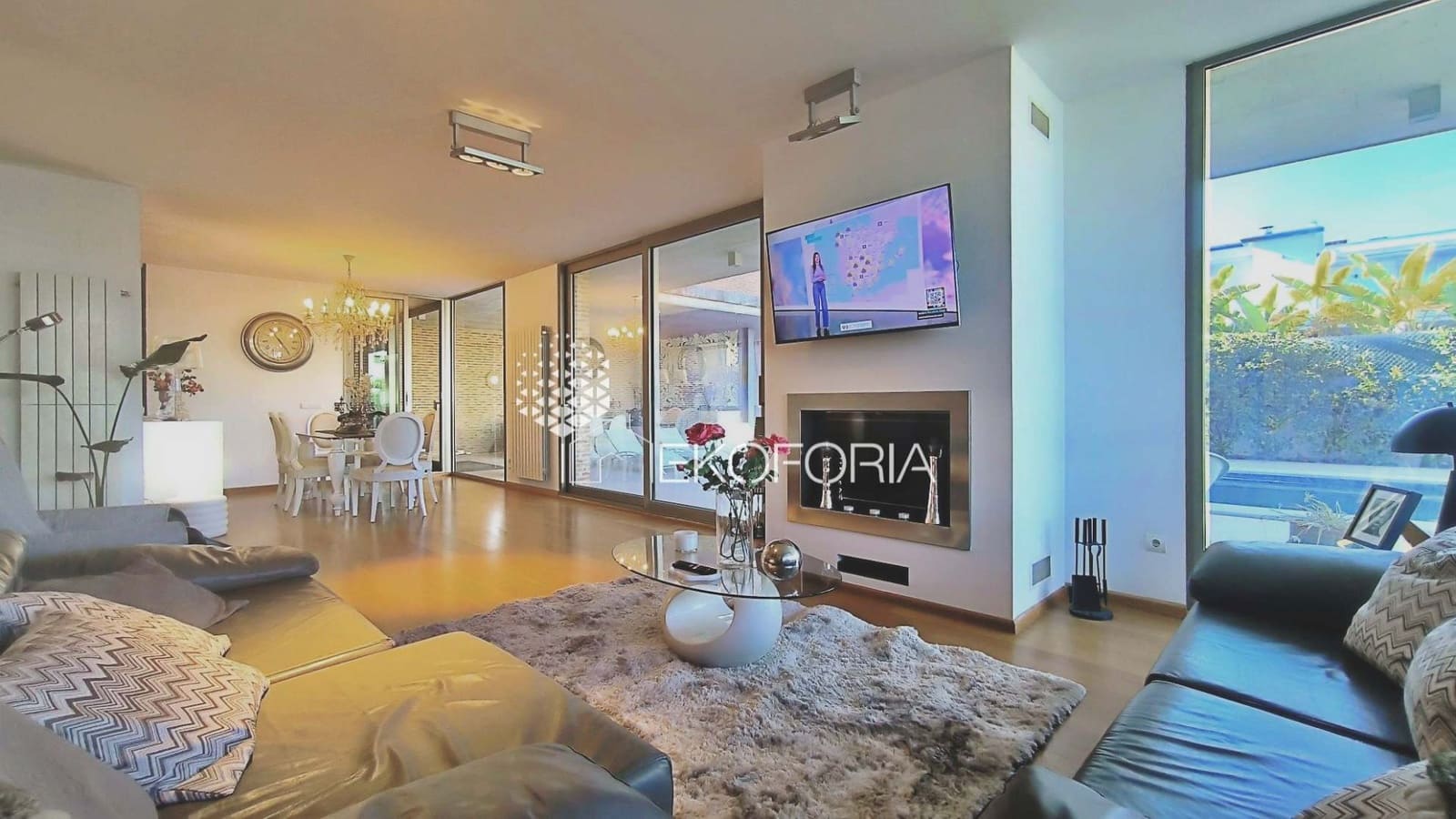 6 camera da letto Villa in vendita in Betera con piscina garage - 1.800.000 € (Rif: 9607224)