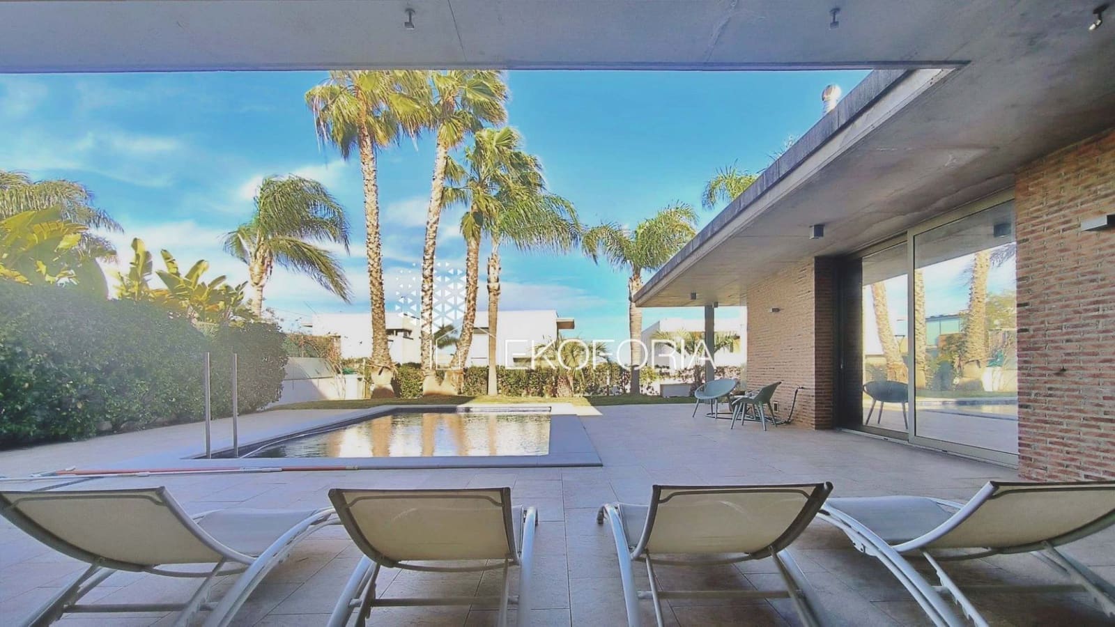 6 camera da letto Villa in vendita in Betera con piscina garage - 1.800.000 € (Rif: 9607224)