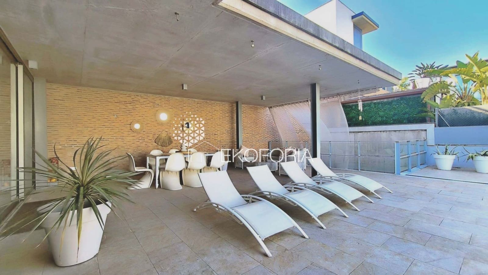 6 camera da letto Villa in vendita in Betera con piscina garage - 1.800.000 € (Rif: 9607224)