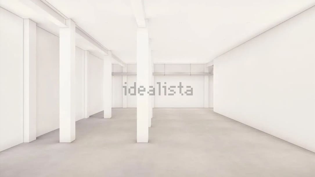 Erhverv til salg i Valencia by - € 299.000 (Ref: 9614754)