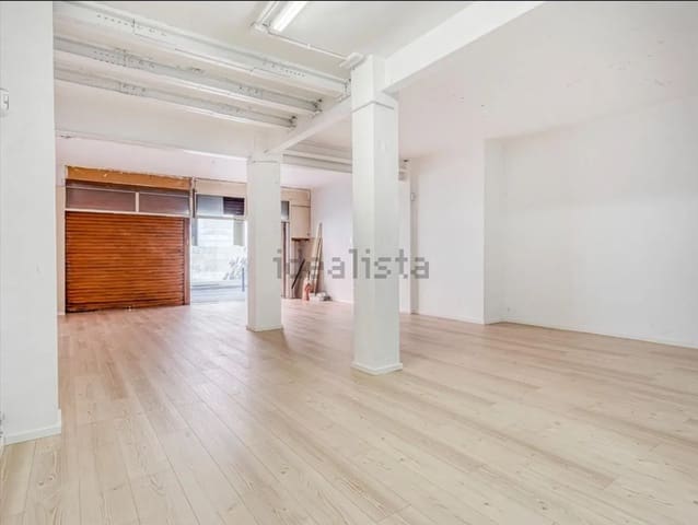 Kommersiell til salgs i Valencia by - € 299 000 (Ref: 9633906)