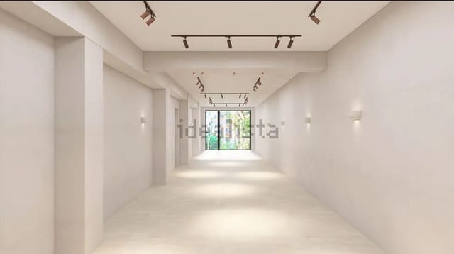 Kommersiell til salgs i Valencia by - € 299 000 (Ref: 9633906)