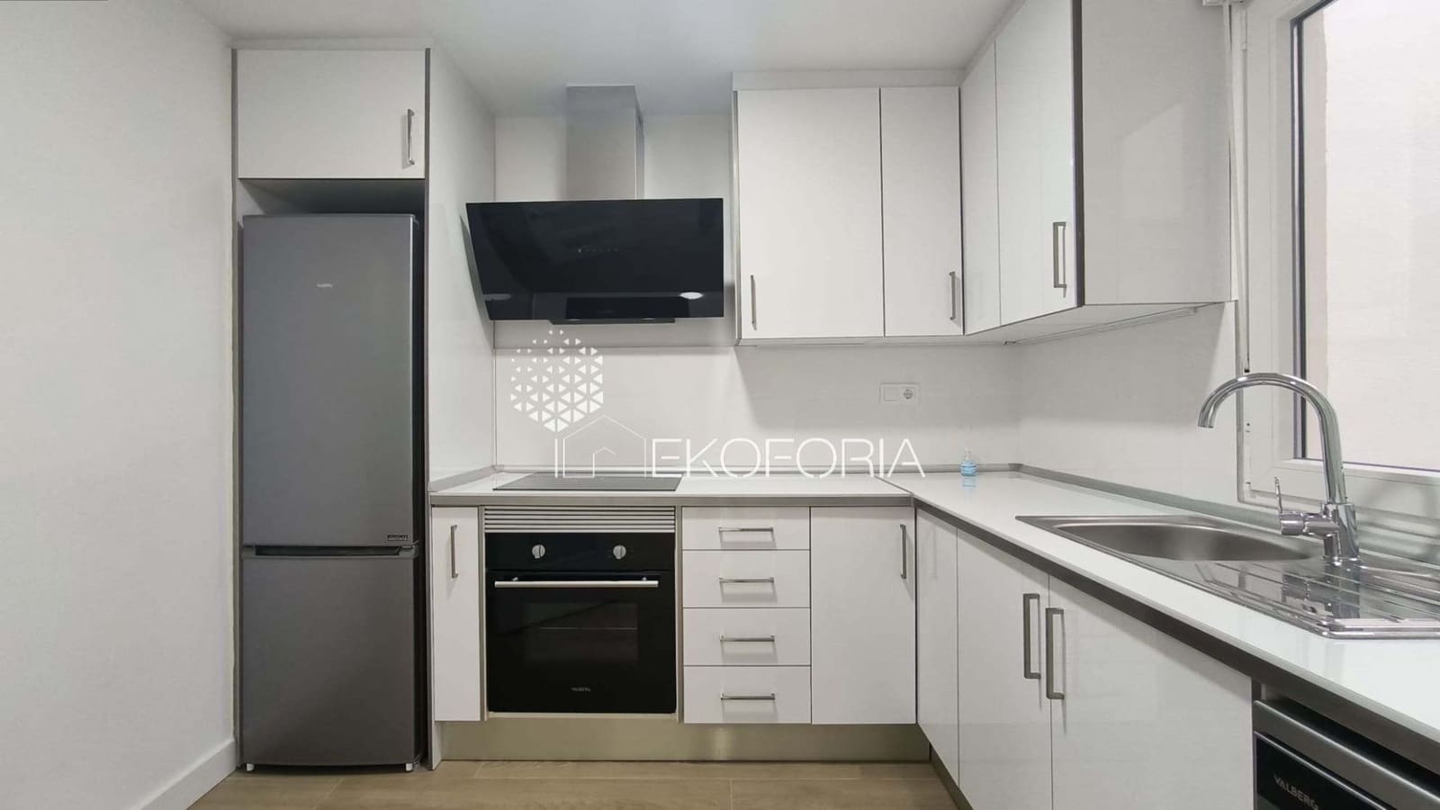 3 camera da letto Appartamento in vendita in Paterna - 245.000 € (Rif: 9633908)