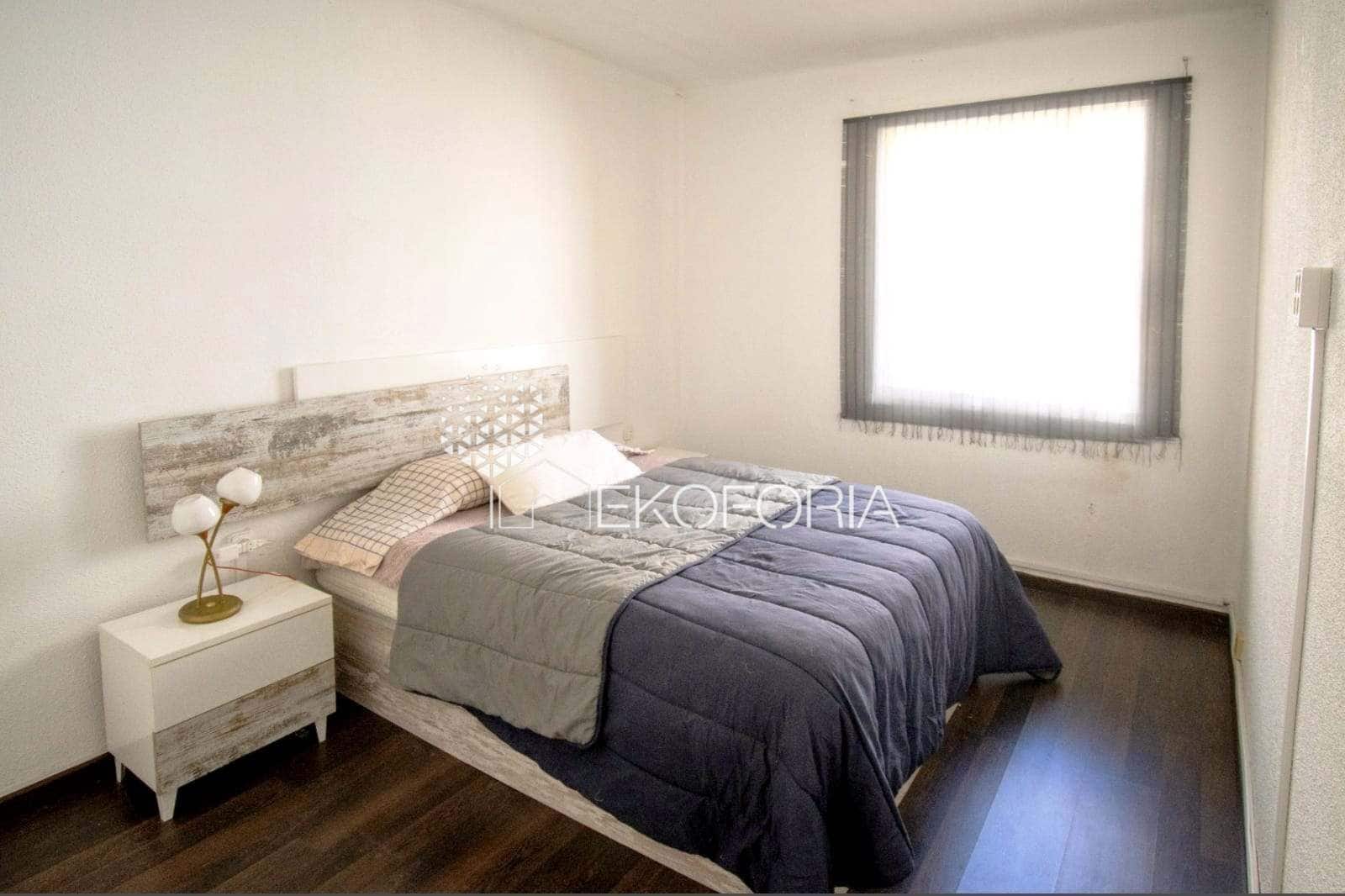 2 soveværelse Lejlighed til salg i Valencia by - € 199.000 (Ref: 9633909)