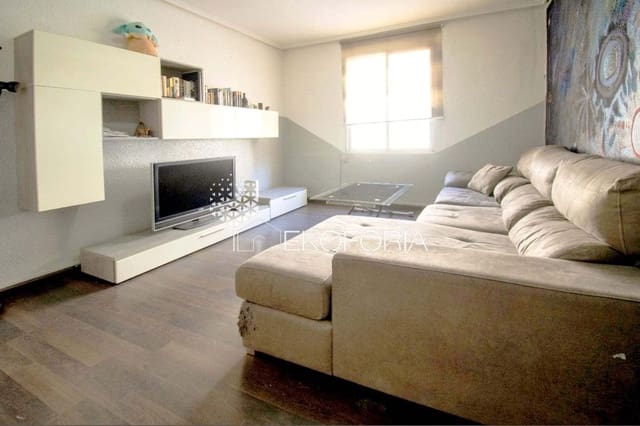 2 soveværelse Lejlighed til salg i La Malva-Rosa, Valencia by - € 199.000 (Ref: 9633909)