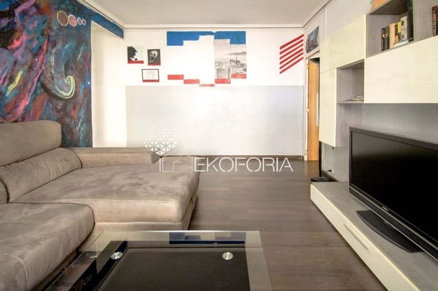 2 soveværelse Lejlighed til salg i La Malva-Rosa, Valencia by - € 199.000 (Ref: 9633909)