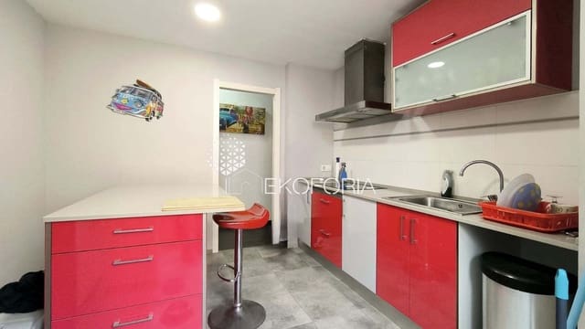 2 soveværelse Lejlighed til salg i La Malva-Rosa, Valencia by - € 199.000 (Ref: 9633909)