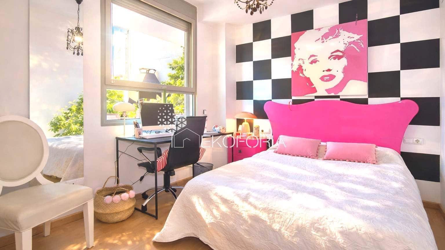 6 Zimmer Villa zu verkaufen in Betera mit Pool Garage - 1.800.000 € (Ref: 9655690)