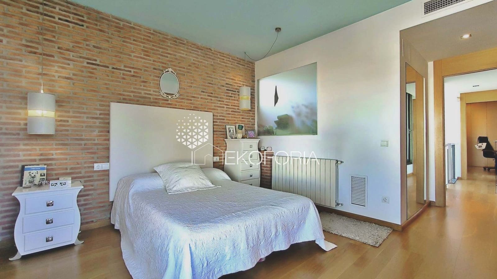 6 Zimmer Villa zu verkaufen in Betera mit Pool Garage - 1.800.000 € (Ref: 9655690)