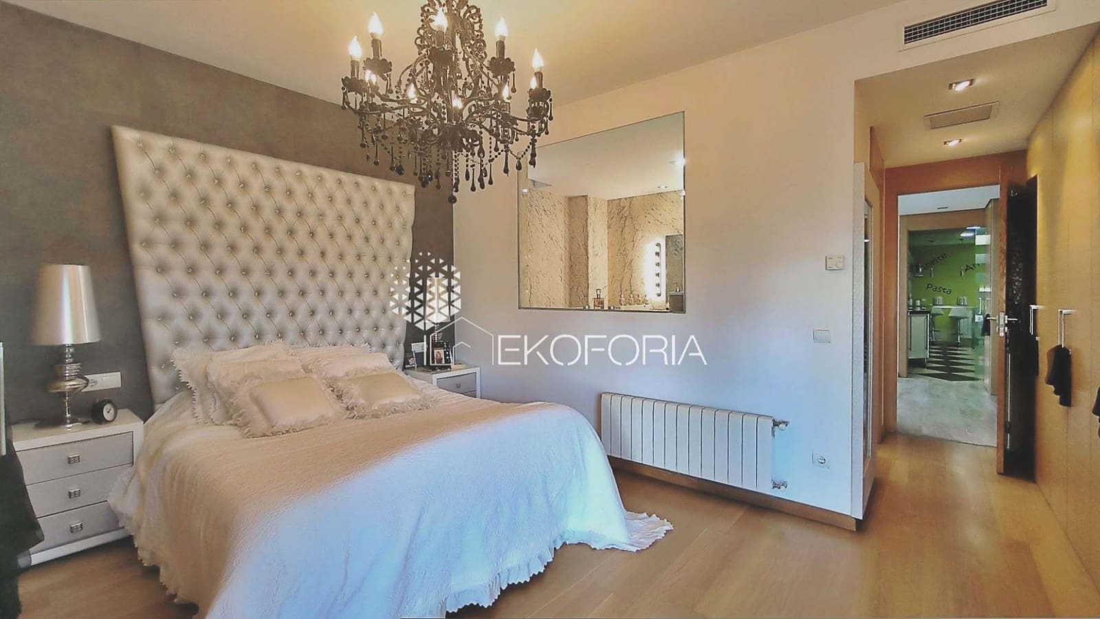 6 Zimmer Villa zu verkaufen in Betera mit Pool Garage - 1.800.000 € (Ref: 9655690)