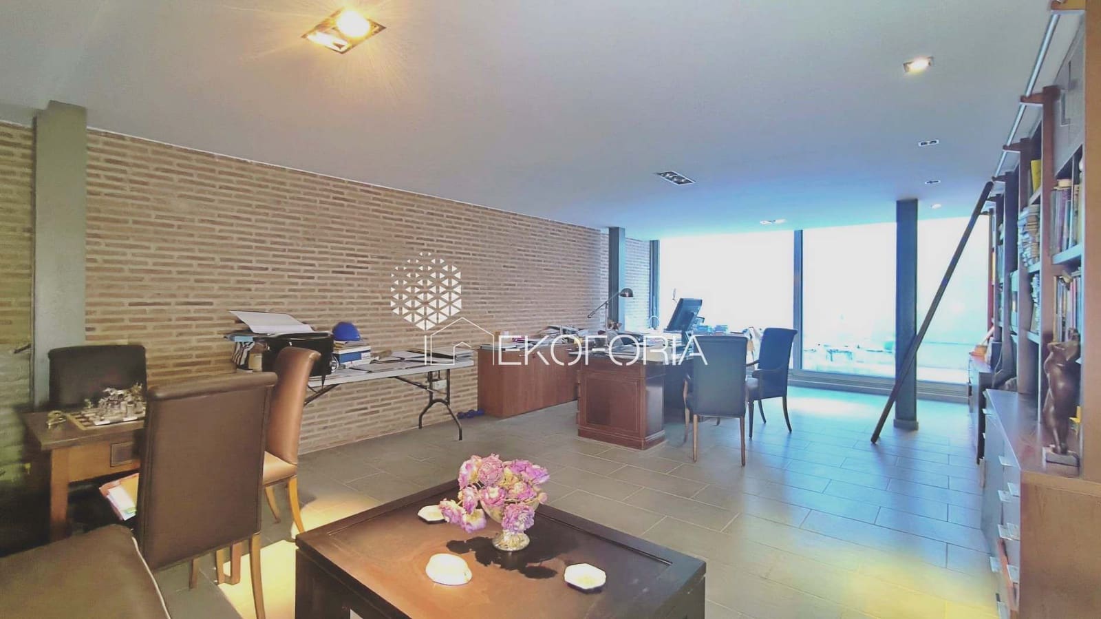 6 Zimmer Villa zu verkaufen in Betera mit Pool Garage - 1.800.000 € (Ref: 9655690)