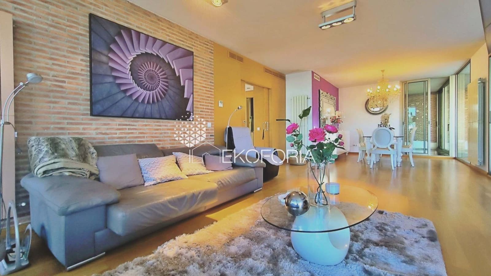 6 Zimmer Villa zu verkaufen in Betera mit Pool Garage - 1.800.000 € (Ref: 9655690)