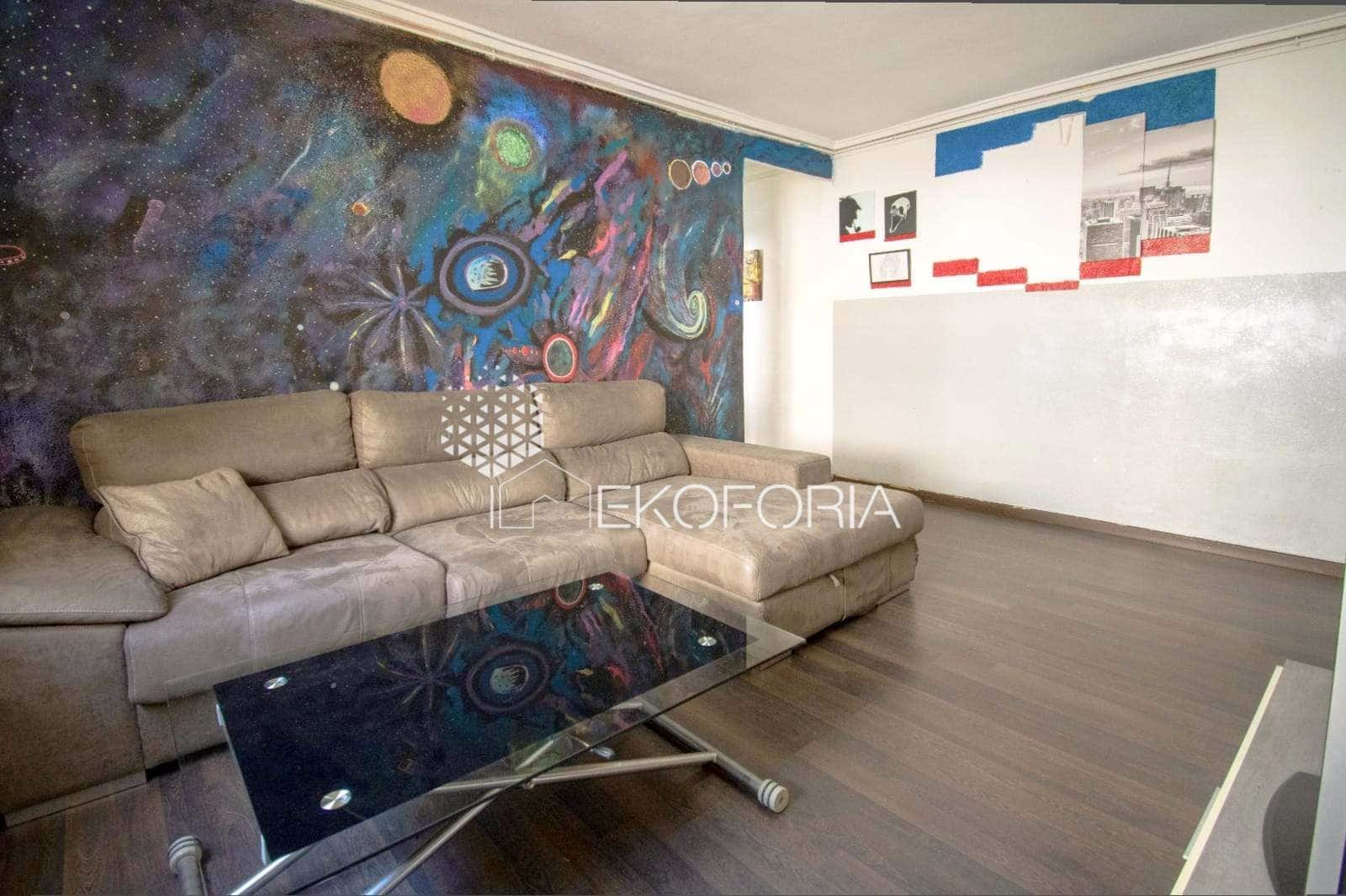 2 soverom Leilighet til salgs i Valencia by - € 199 000 (Ref: 9658364)