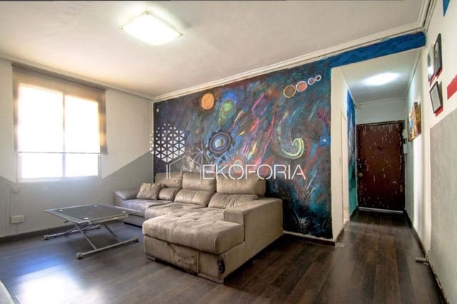 2 soverom Leilighet til salgs i La Malva-Rosa, Valencia by - € 199 000 (Ref: 9658364)