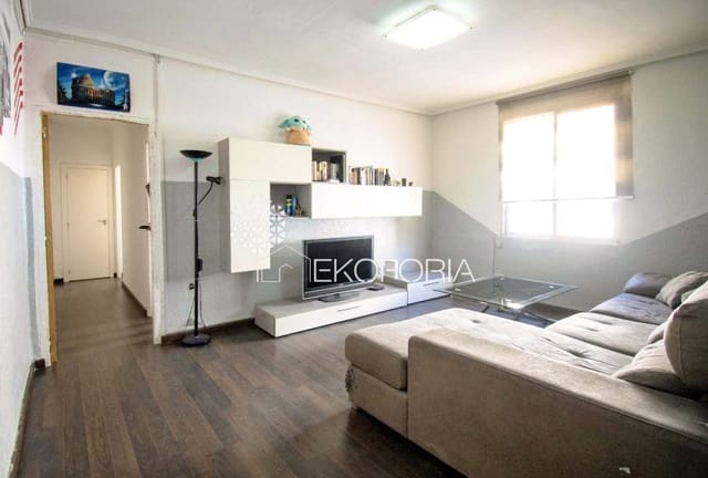 2 soverom Leilighet til salgs i La Malva-Rosa, Valencia by - € 199 000 (Ref: 9658364)