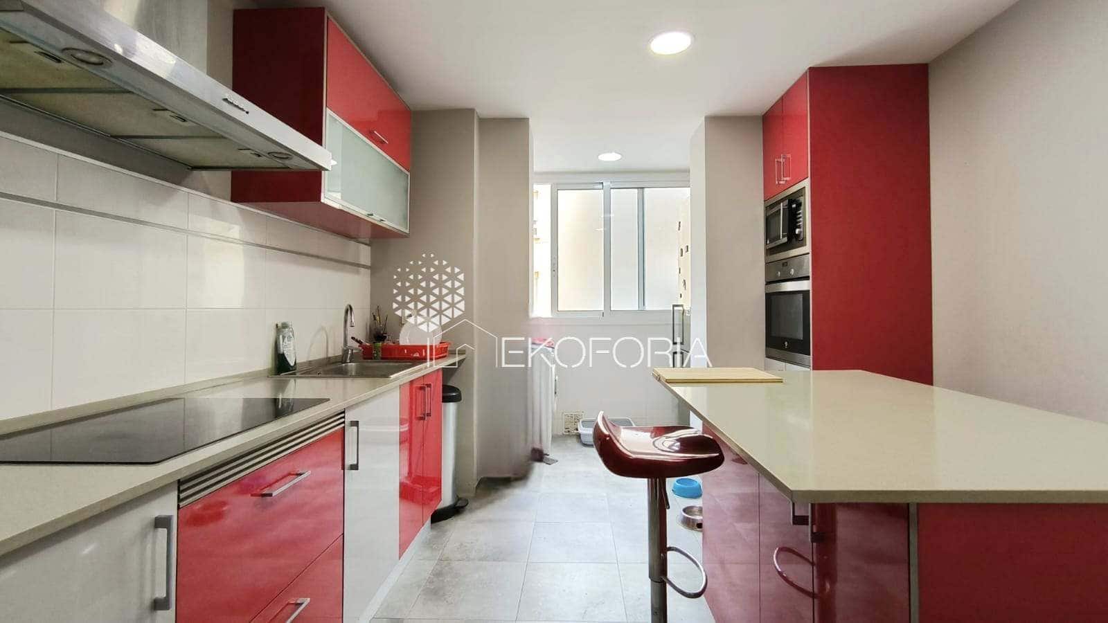 2 soverom Leilighet til salgs i Valencia by - € 199 000 (Ref: 9658364)