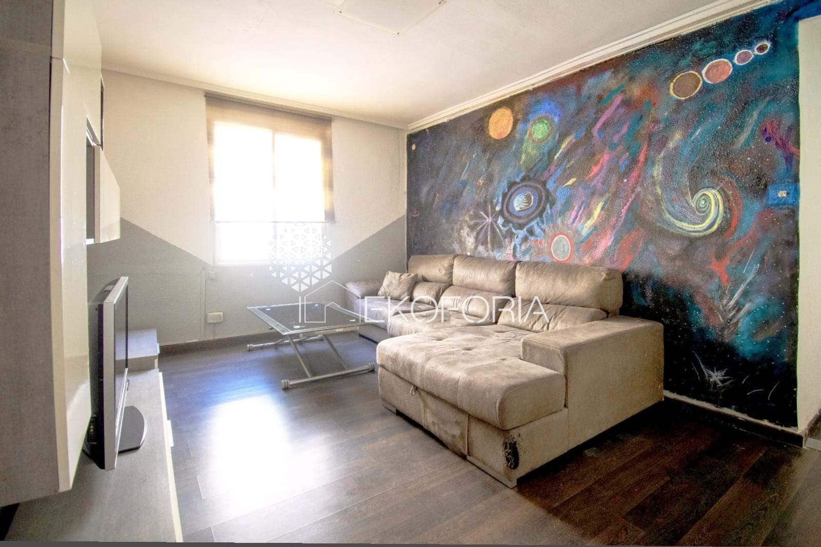 2 soverom Leilighet til salgs i Valencia by - € 199 000 (Ref: 9658364)