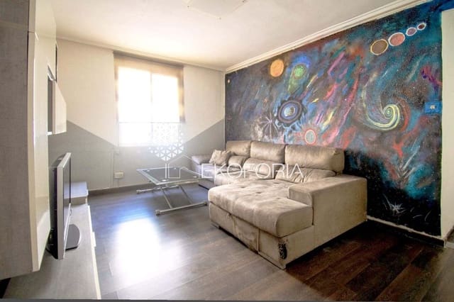 2 soverom Leilighet til salgs i La Malva-Rosa, Valencia by - € 199 000 (Ref: 9658364)