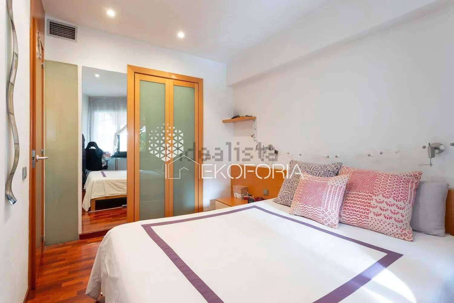 3 sovrum Lägenhet till salu i Valencia stad med pool garage - 365 000 € (Ref: 9665947)