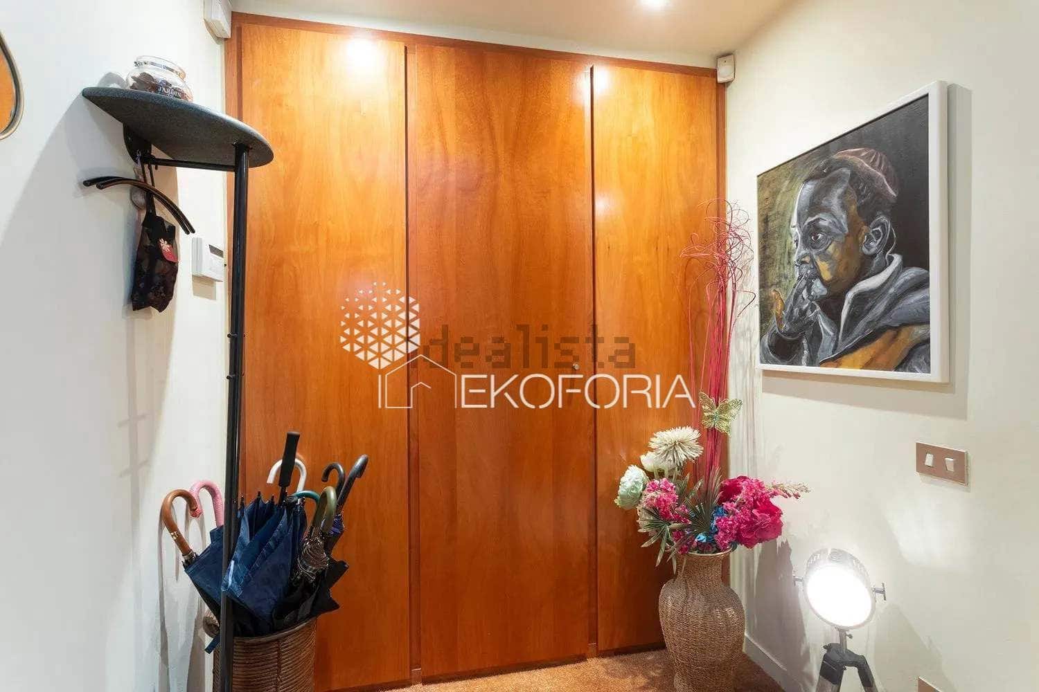 3 sovrum Lägenhet till salu i Valencia stad med pool garage - 365 000 € (Ref: 9665947)