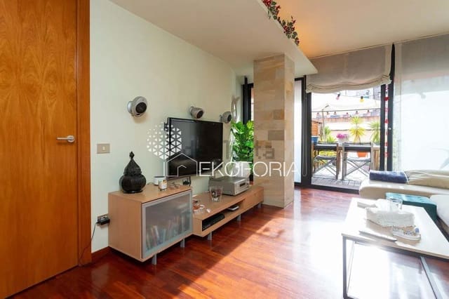 3 sovrum Lägenhet till salu i Valencia stad med pool garage - 365 000 € (Ref: 9665947)