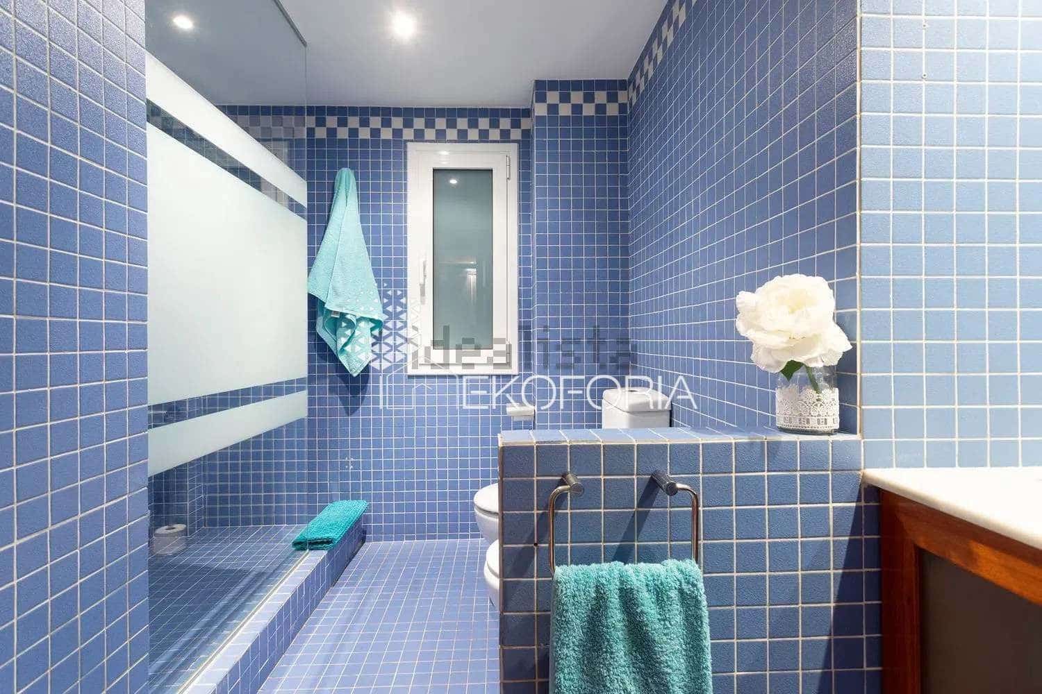 3 sovrum Lägenhet till salu i Valencia stad med pool garage - 365 000 € (Ref: 9665947)