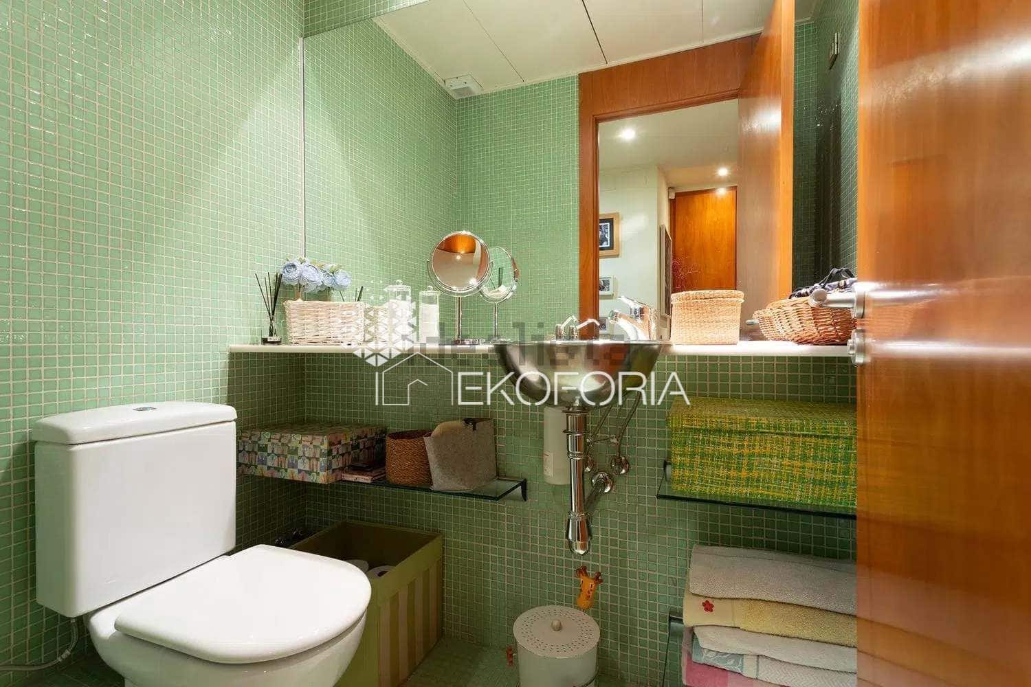 3 sovrum Lägenhet till salu i Valencia stad med pool garage - 365 000 € (Ref: 9665947)