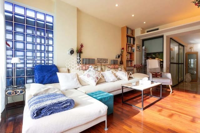 3 sovrum Lägenhet till salu i Valencia stad med pool garage - 365 000 € (Ref: 9665947)