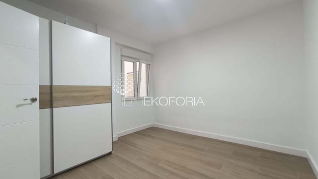 3 slaapkamer Flat te koop in Paterna - € 239.500 (Ref: 9686038)