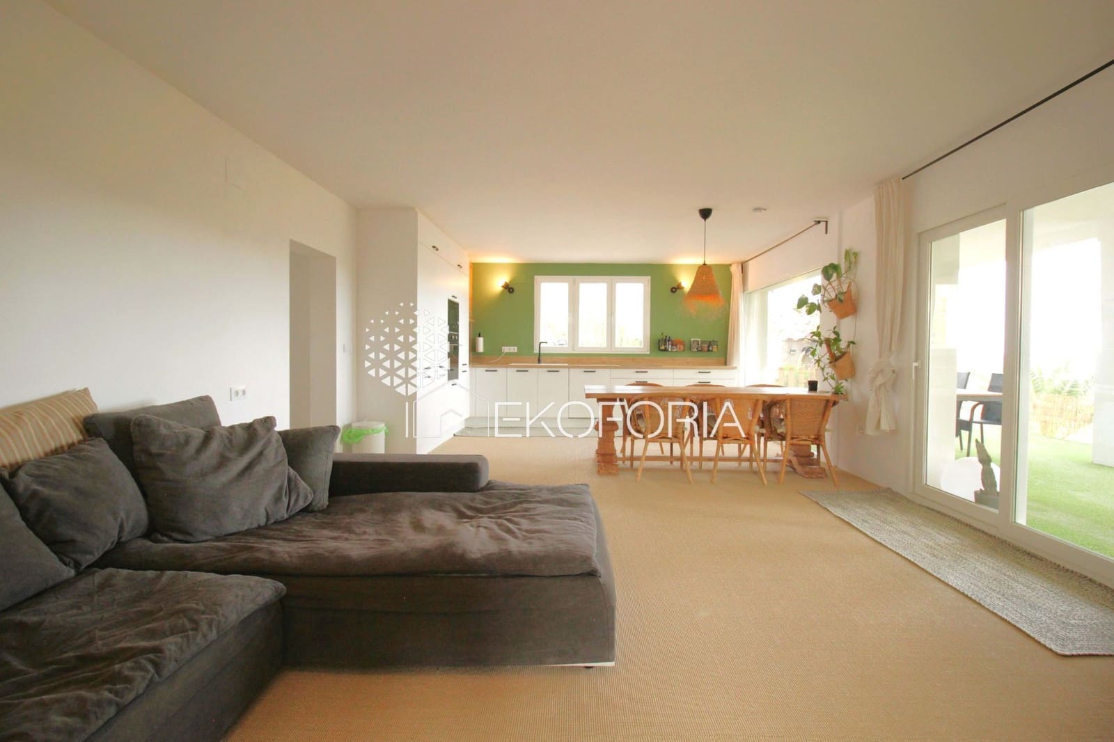 6 camera da letto Villa in vendita in Torrent con piscina garage - 450.000 € (Rif: 9721137)