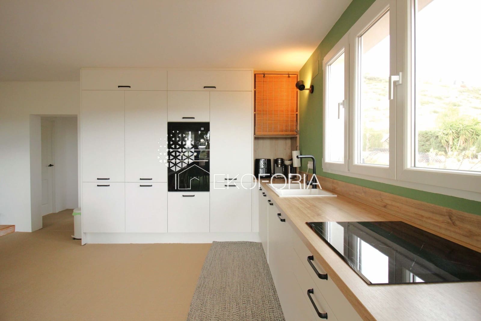 6 camera da letto Villa in vendita in Torrent con piscina garage - 450.000 € (Rif: 9721137)