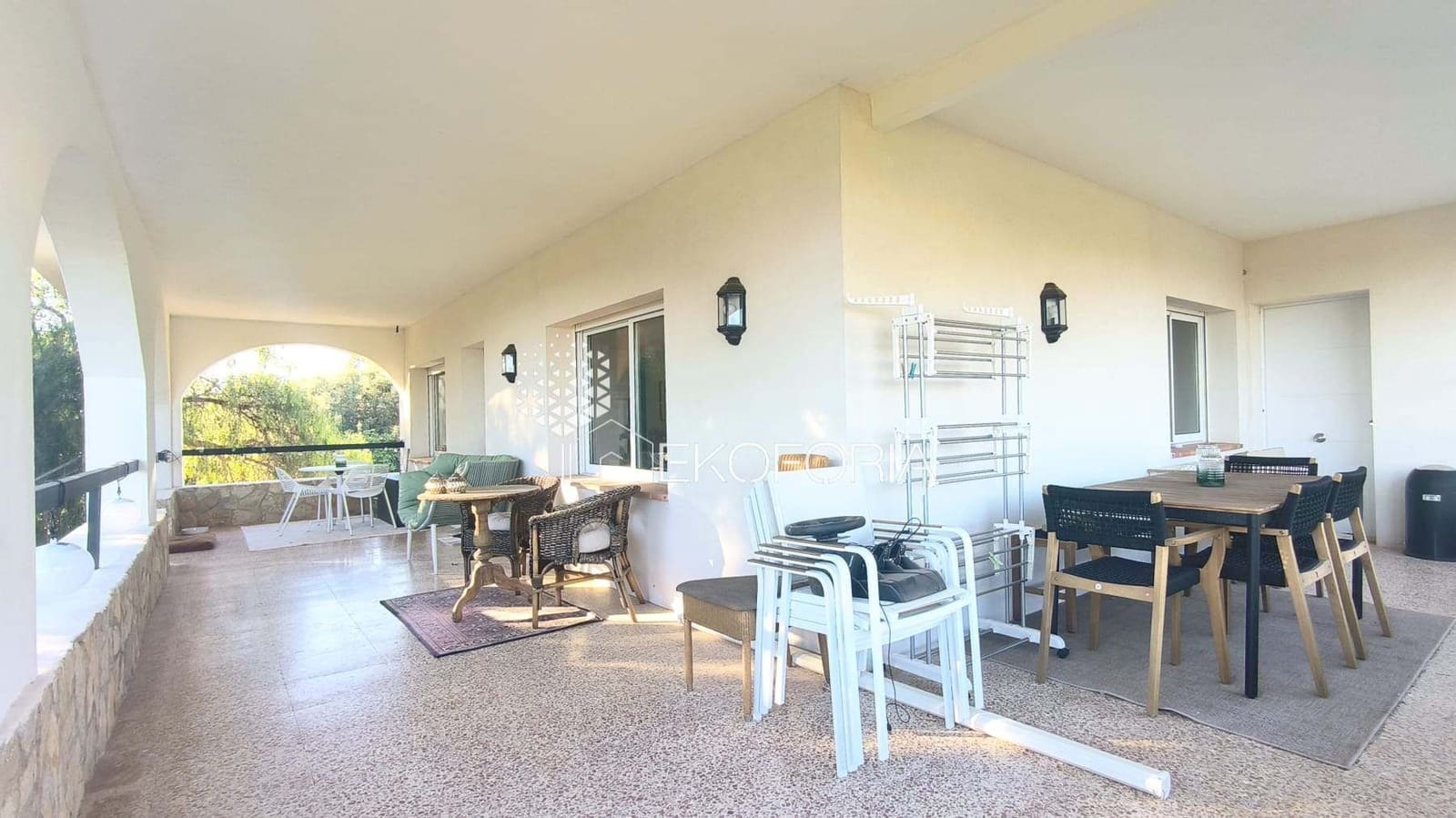 6 camera da letto Villa in vendita in Torrent con piscina garage - 450.000 € (Rif: 9721137)