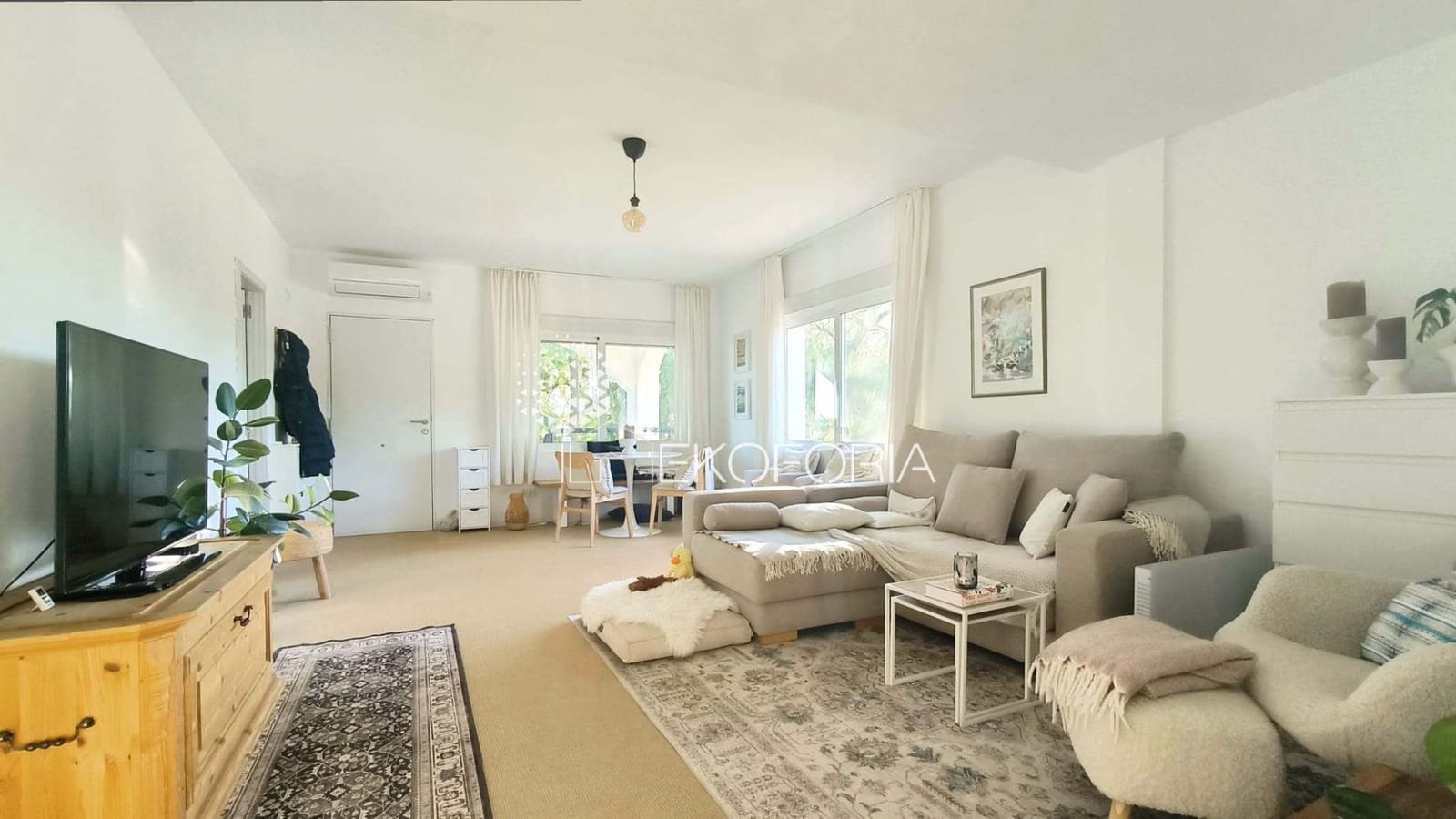 6 camera da letto Villa in vendita in Torrent con piscina garage - 450.000 € (Rif: 9721137)