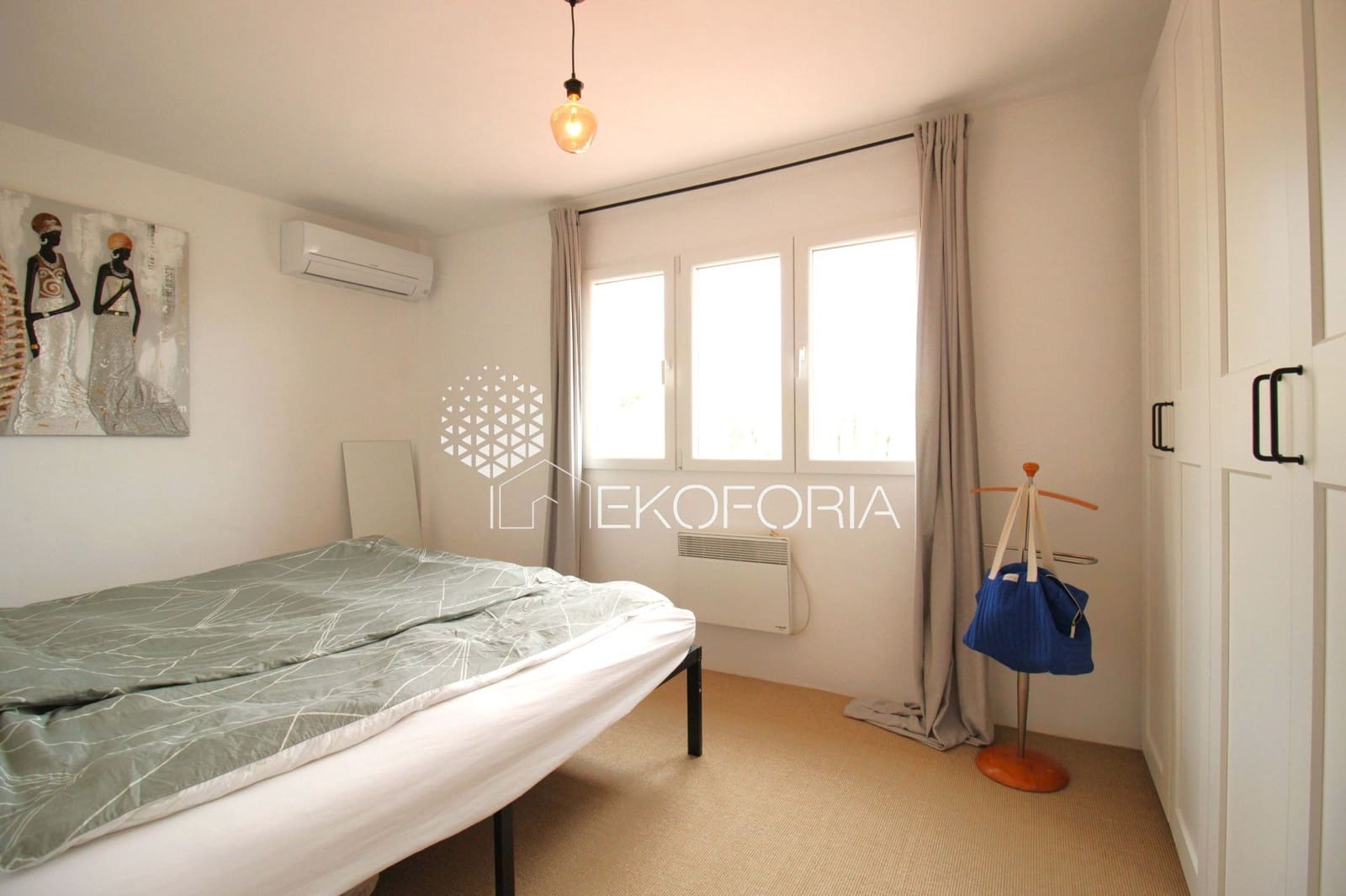 6 camera da letto Villa in vendita in Torrent con piscina garage - 450.000 € (Rif: 9721137)