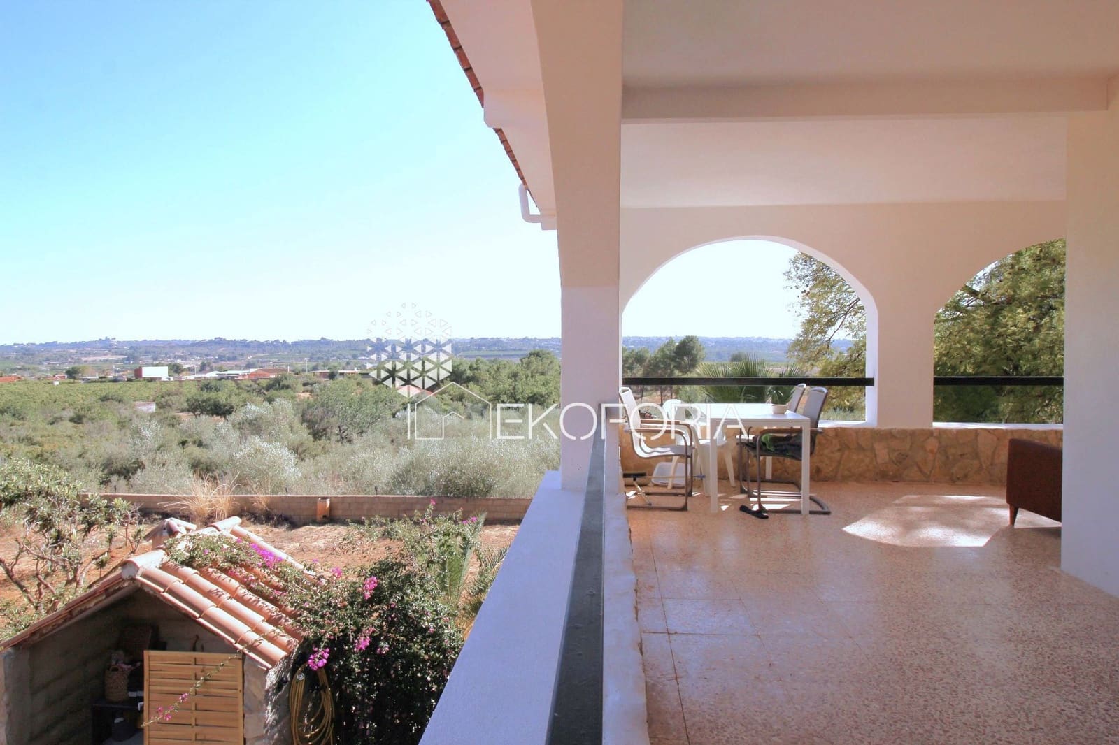 6 camera da letto Villa in vendita in Torrent con piscina garage - 450.000 € (Rif: 9721137)