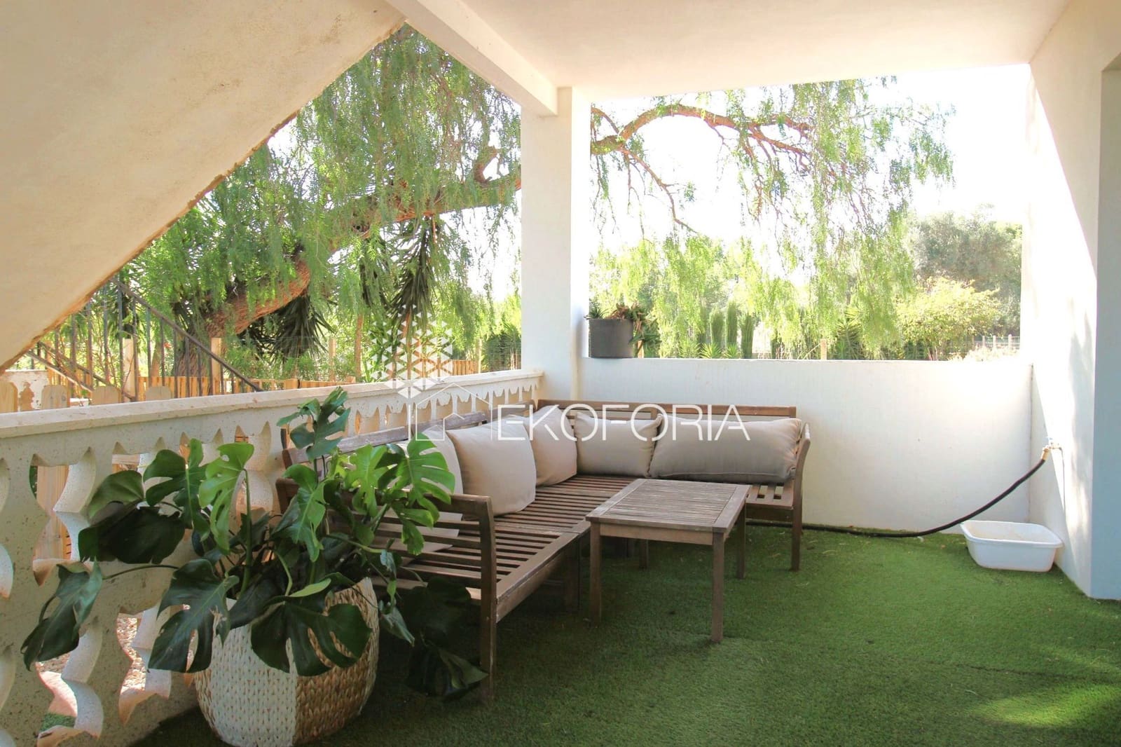 6 camera da letto Villa in vendita in Torrent con piscina garage - 450.000 € (Rif: 9721137)