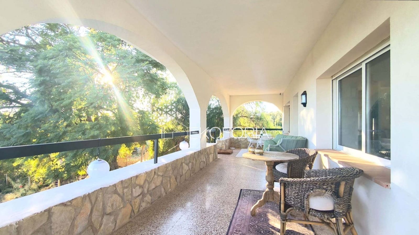 6 camera da letto Villa in vendita in Torrent con piscina garage - 450.000 € (Rif: 9721137)