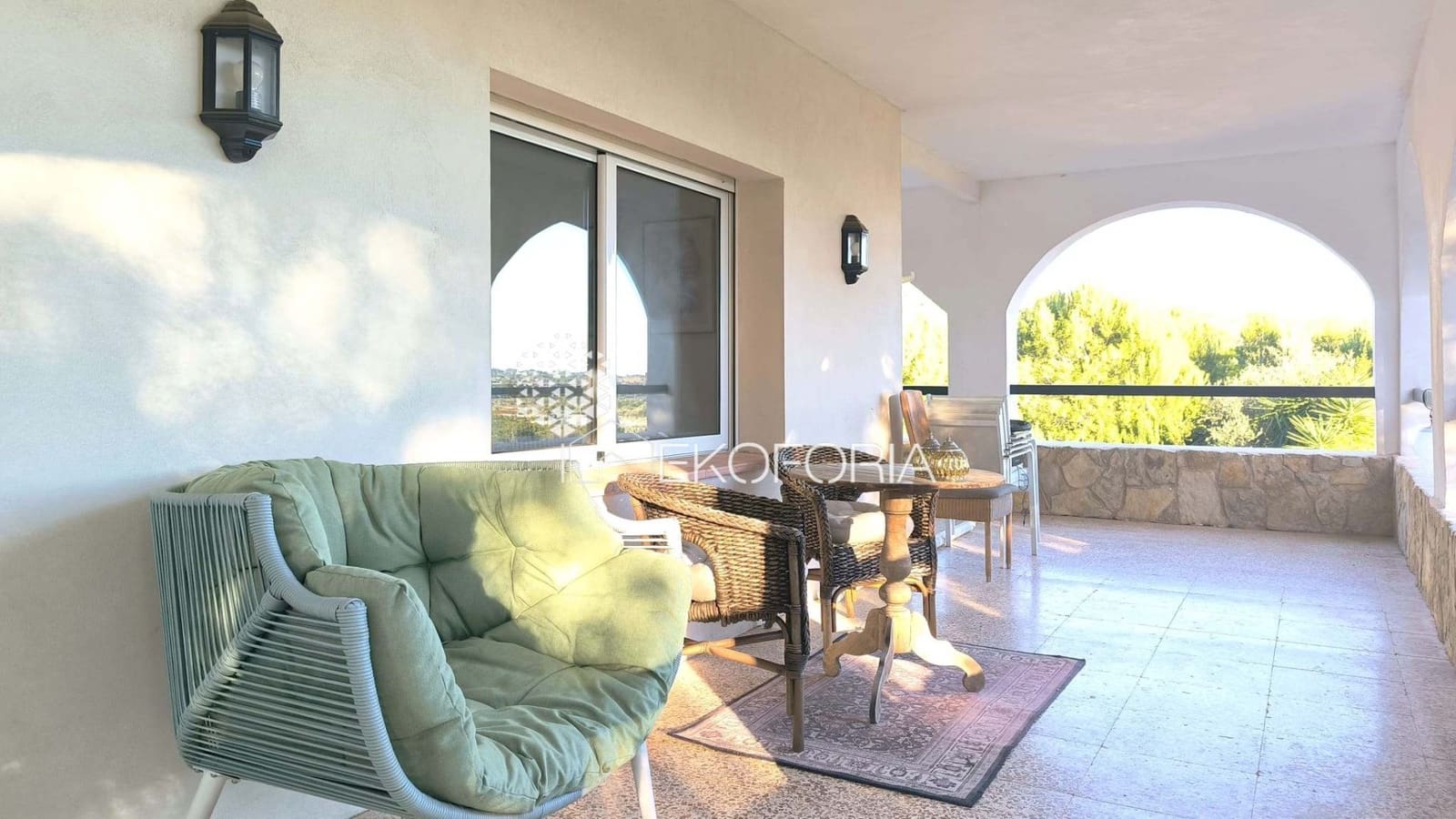 6 camera da letto Villa in vendita in Torrent con piscina garage - 450.000 € (Rif: 9721137)