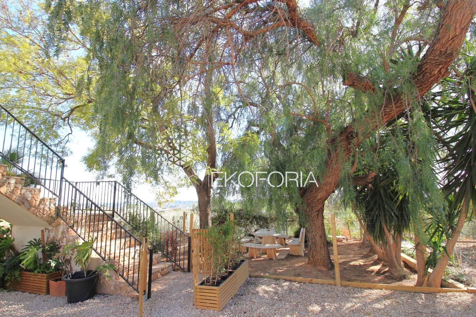 6 camera da letto Villa in vendita in Torrent con piscina garage - 450.000 € (Rif: 9721137)